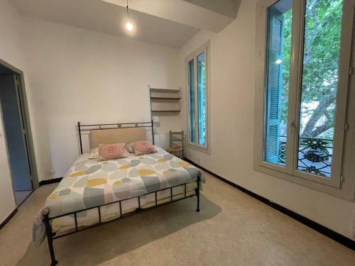 Apartamento Du Vert En Ville