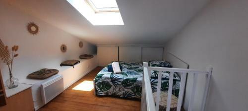 Apartamento Superbe Appartement Avec Balcon Vue Mer !