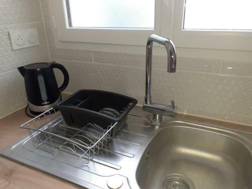 Apartamento Bienvenue Chez Toi