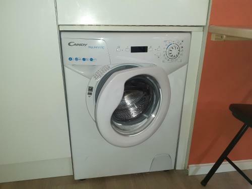 Apartamento Bienvenue Chez Toi
