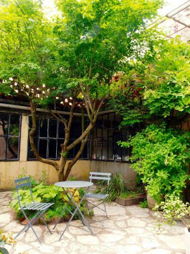 Bed & Breakfast Les Sept Tonneliers