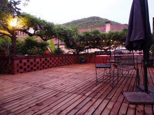 Bed & Breakfast Les Sept Tonneliers