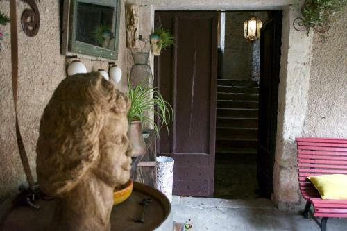 Bed & Breakfast Les Sept Tonneliers