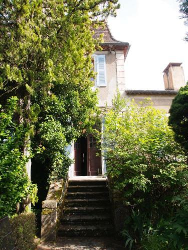Bed & Breakfast Les Sept Tonneliers