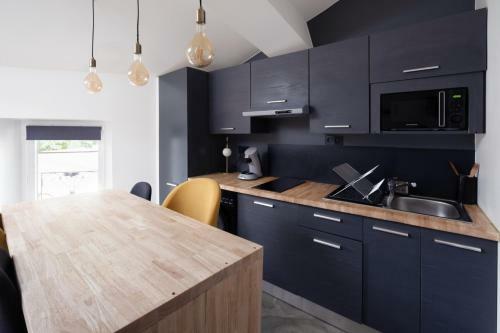 Apartamento Le Naoline - Charmant Apt 5e Proche Carcassonne