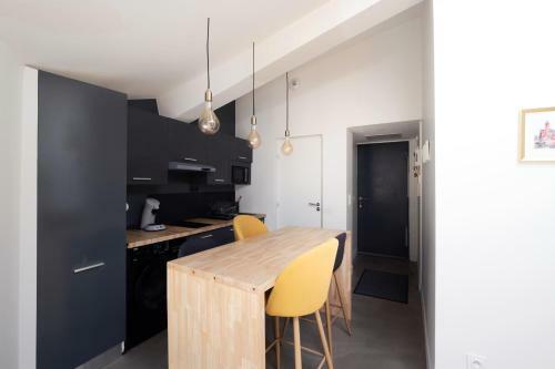 Apartamento Le Naoline - Charmant Apt 5e Proche Carcassonne