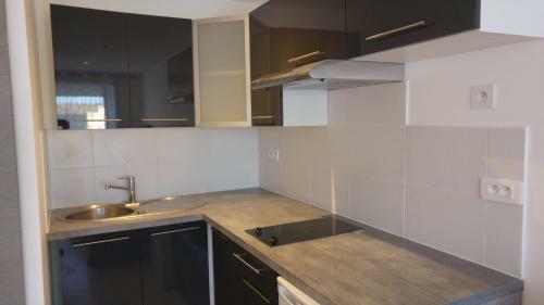 Apartamento Appartement De Flo