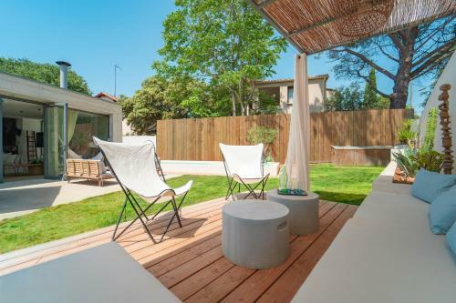 Villa Jade By Precious Houses