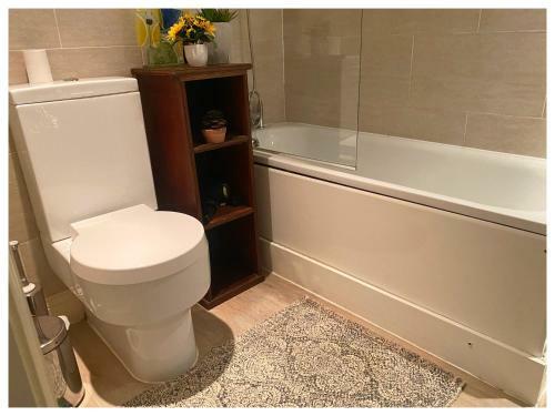 Apartamento Sea House