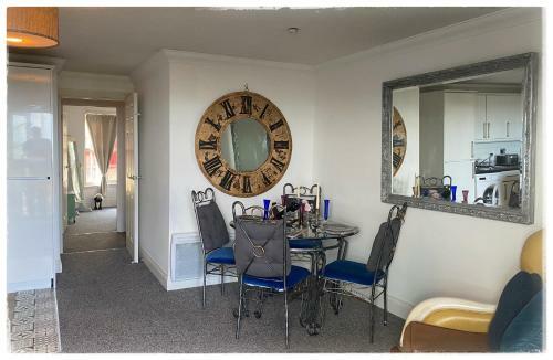 Apartamento Sea House