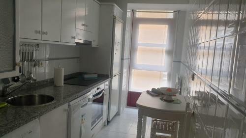 Apartamento Ruiz G�mez