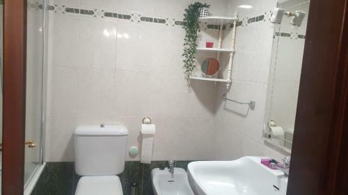 Apartamento Ruiz G�mez