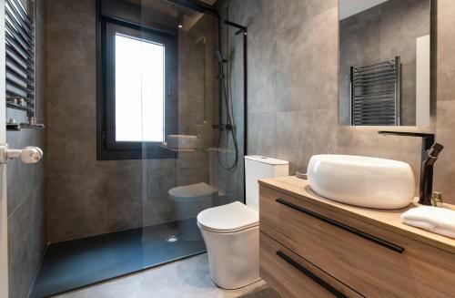 Apartamento De Lujo En El Centro De Gij�n