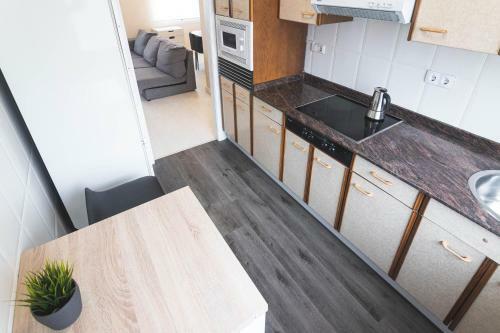 Apartamento Chile