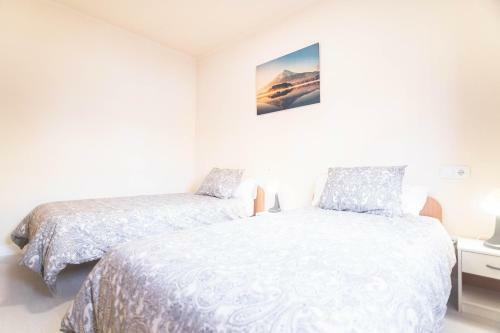 Apartamento Chile