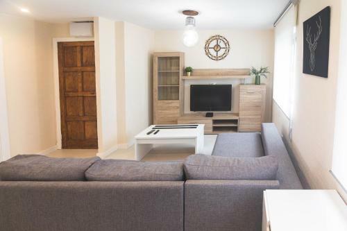 Apartamento Chile