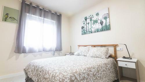 Apartamento Chile