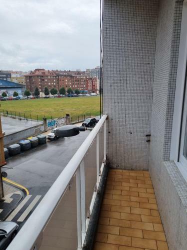 Apartamento 143a Moderno, C�ntrico, 3 Habitaciones