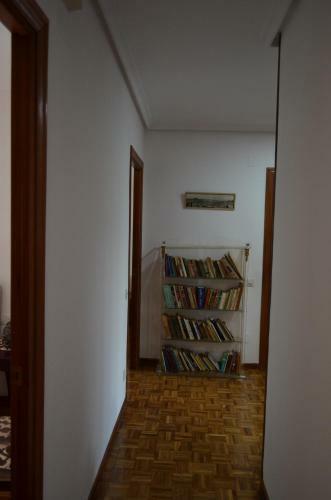 Apartamento La Casa De Laly