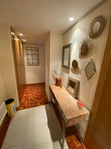 Apartamento Piso Barrio Del Carmen