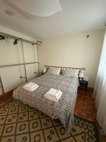 Apartamento Piso Barrio Del Carmen