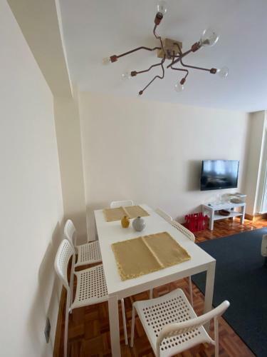 Apartamento Piso Barrio Del Carmen