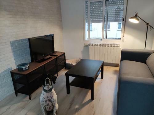 Apartamento Casa Aurelio