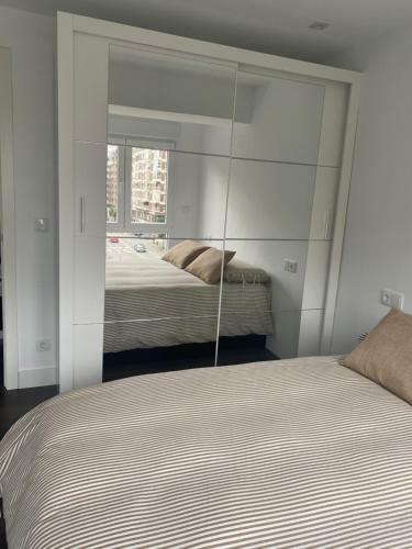 Apartamento Playa De San Lorenzo