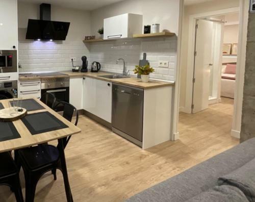 144a - Apartamento Moderno Gij�n