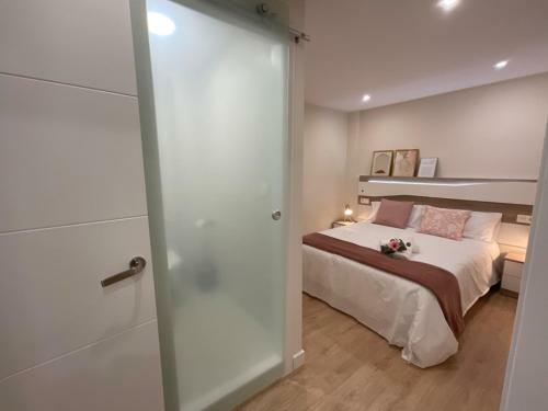144a - Apartamento Moderno Gij�n