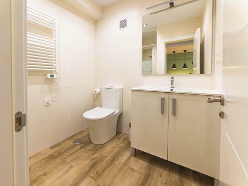 Apartamento Bobes II