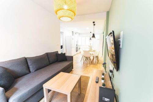 Apartamento Bobes II