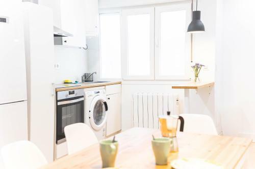 Apartamento Bobes II