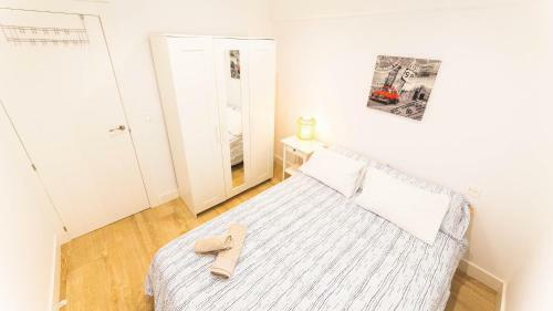 Apartamento Bobes II