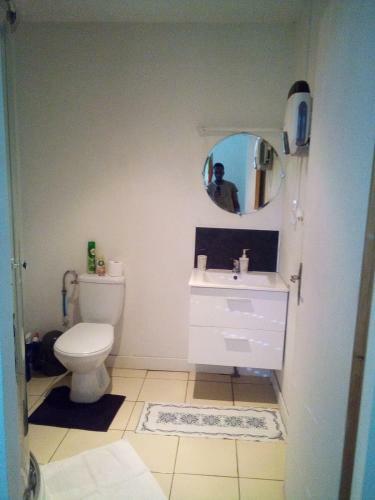 Apartamento Sergeo Appart
