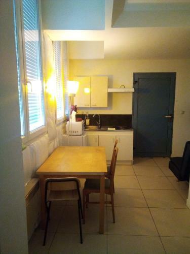 Apartamento Sergeo Appart
