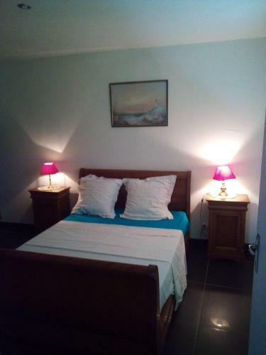 Apartamento Sergeo Appart