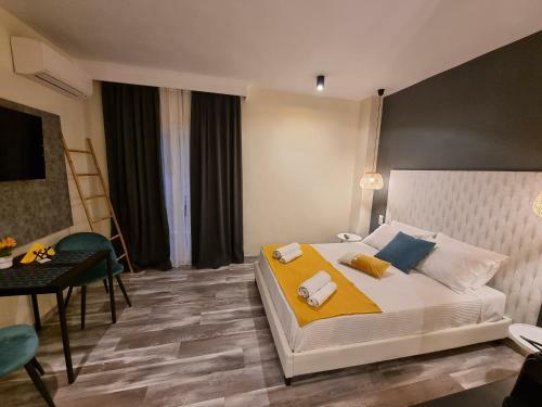 Apartamento City Space Studios