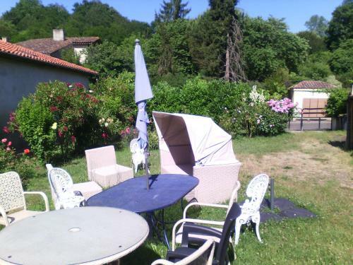 Agroturismo L'ancien Patronage