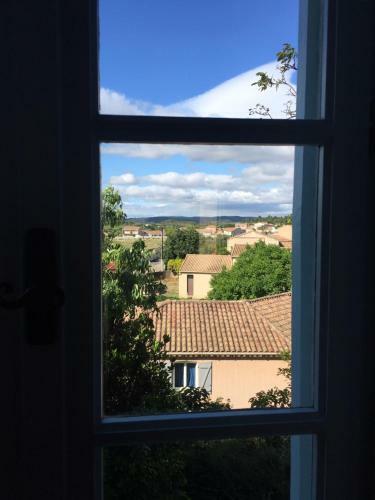 Apartamento Gites C�r Causy Mimosa