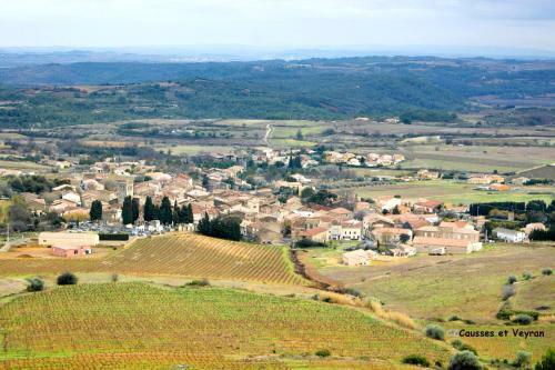 Apartamento La Forgeolie