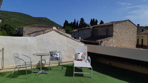 Apartamento La Forgeolie
