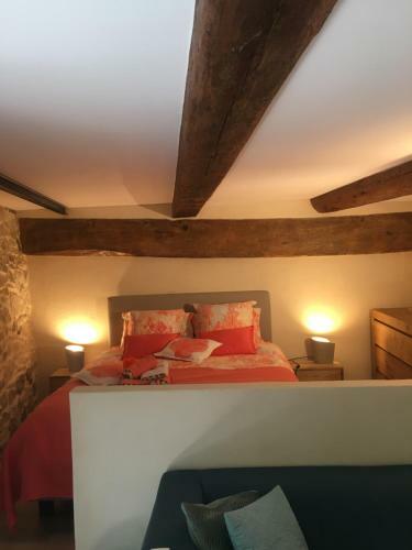 Hostal Gites C�r Causy Oleander