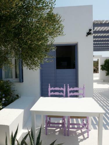 Hostal Carina's Studio