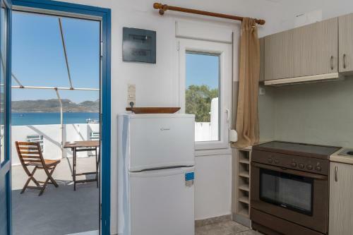 Kanava Seafront Apartment I