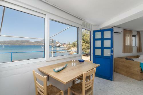 Kanava Seafront Apartment I