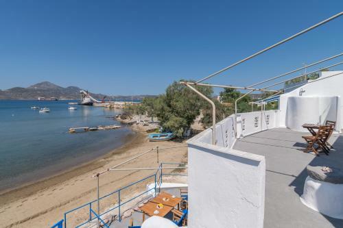 Kanava Seafront Apartment I