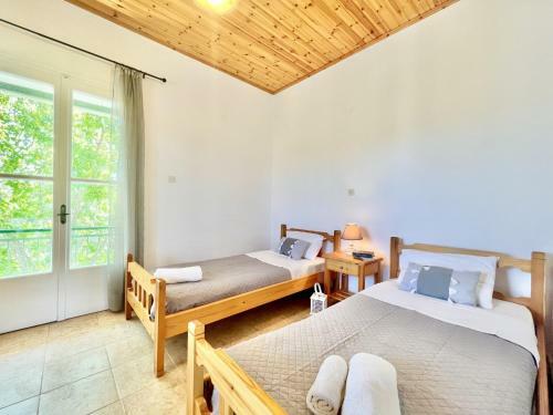 Villa Astra Beach House