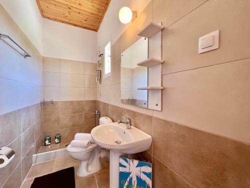 Villa Astra Beach House