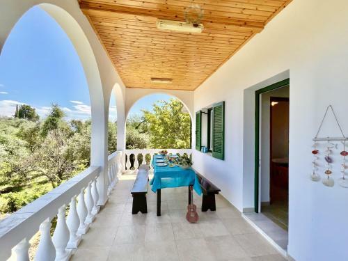 Villa Astra Beach House